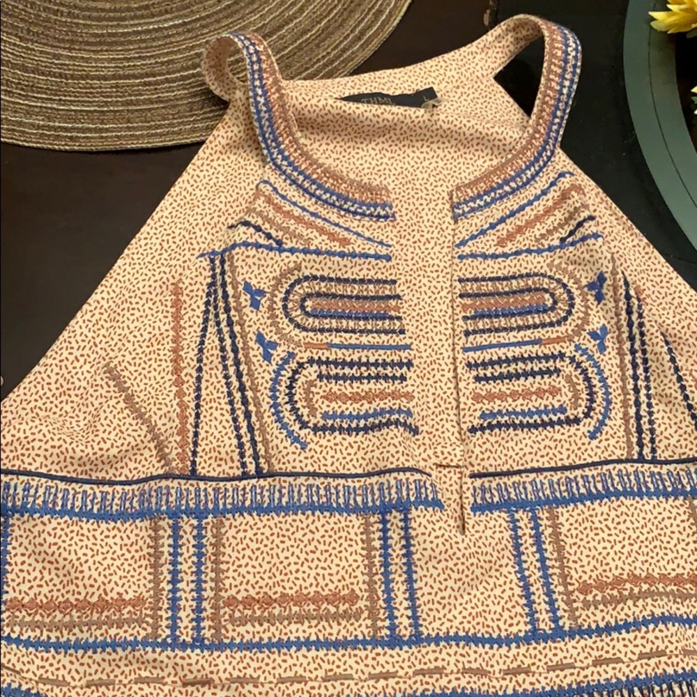 THML BLOUSE - Picture 2 of 6